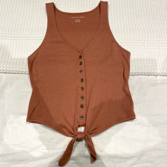 American Eagle Outfitters Tops - Extra Small American Eagle Tank Top